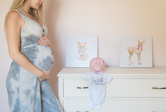 The Third Trimester - What to Expect