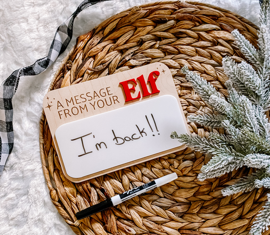 6 Creative Elf on the Shelf Antic Ideas