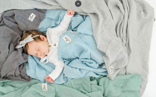 Setting Yourself up For Breastfeeding Success