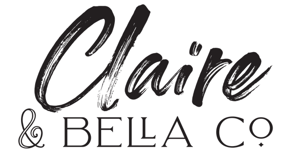 Claire and Bella, LLC logo