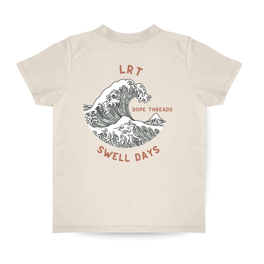 DOPE THREADS SWELL DAYS TEE