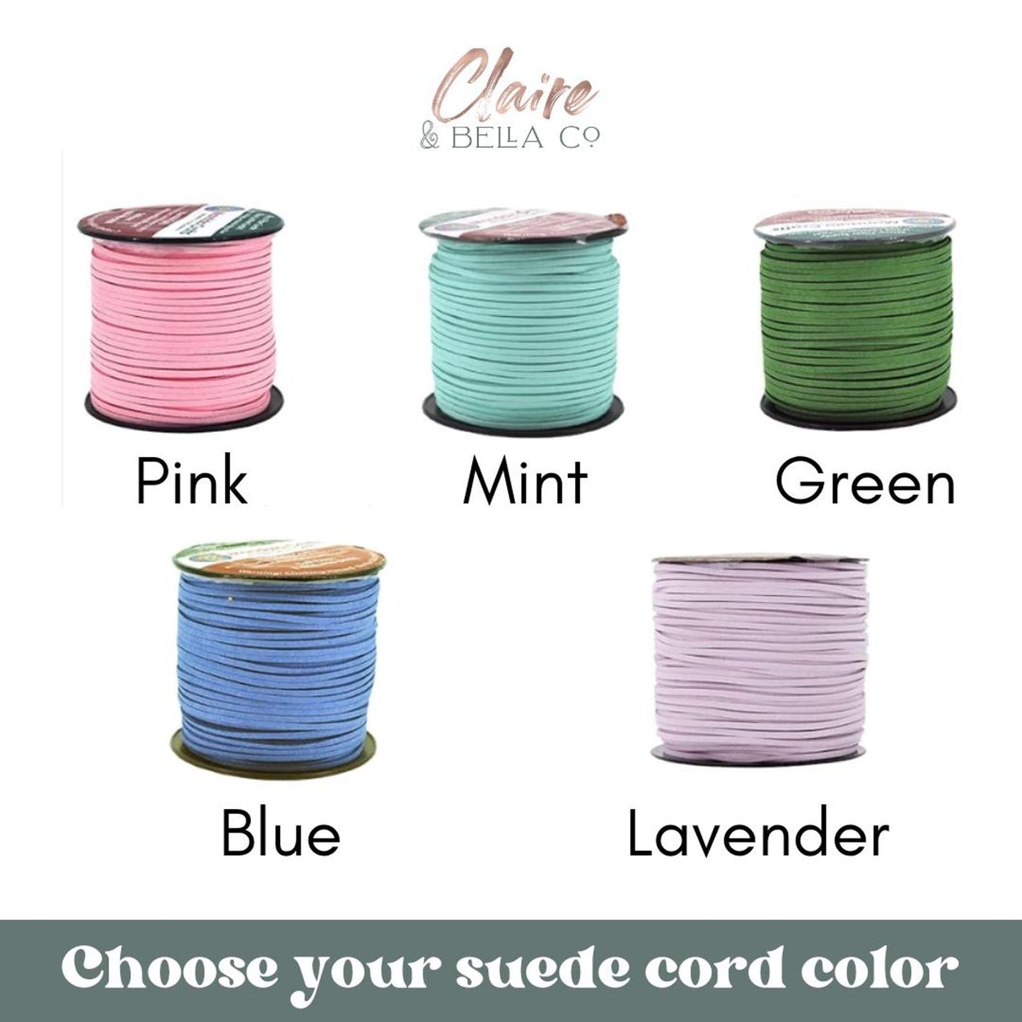 Simple Custom Easter Basket Tags