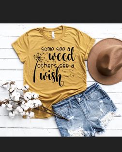 Weed or Wish Xfer