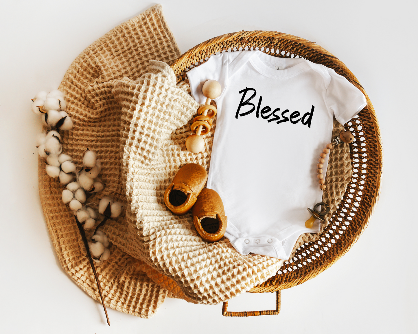 Blessed Onesie