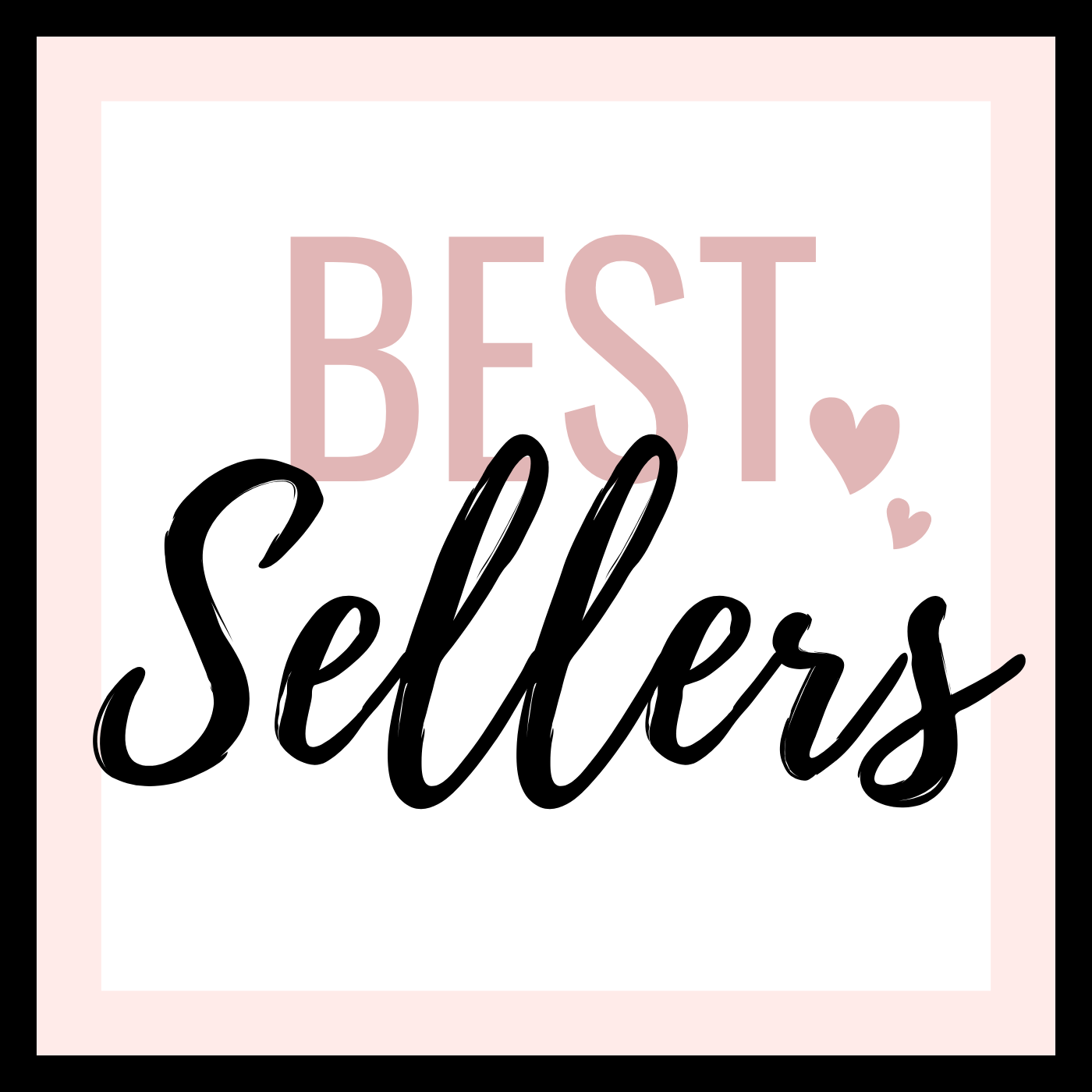 Best Sellers