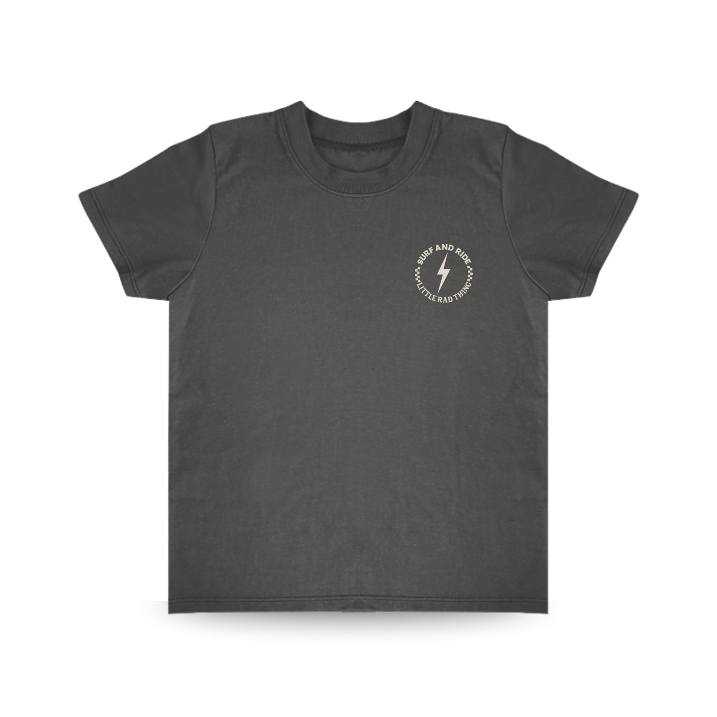 SURF N RIDE TEE