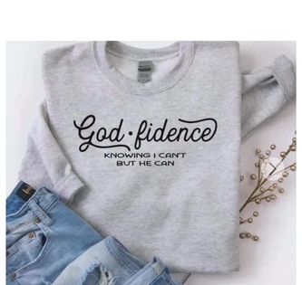 God-Fidence Xfer