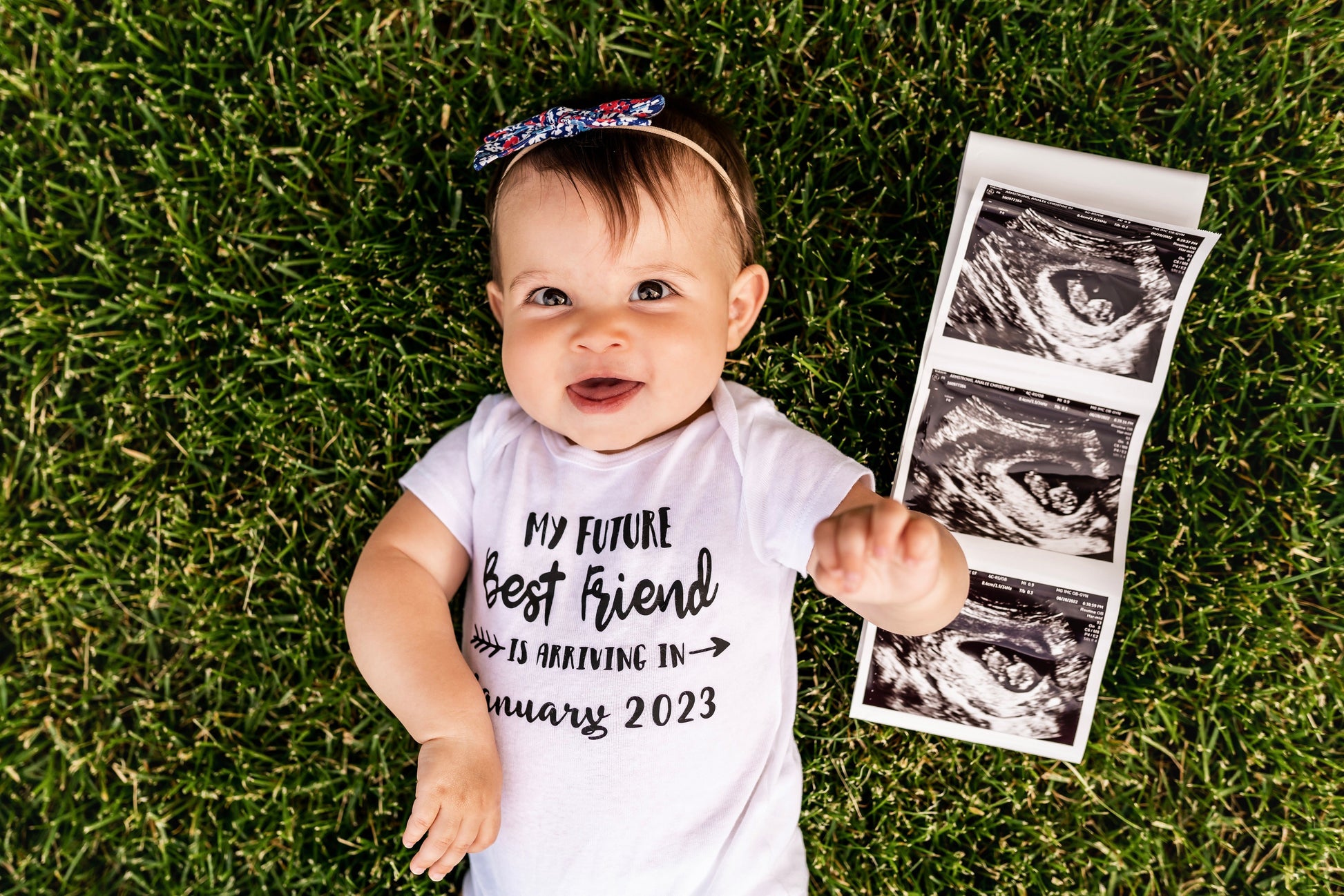 Mommy My Moms Best Friend Baby Clothes Shirt Bff Baby Onesies